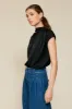 OXFORD TOP sold by Line & Dot