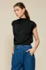 OXFORD TOP sold by Line & Dot