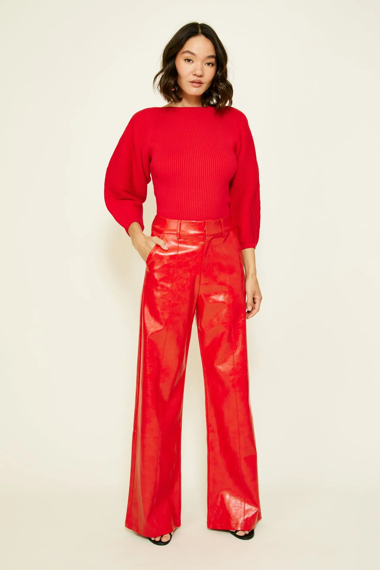 LYLA PANTS sold by Line & Dot product image thumbnail 2