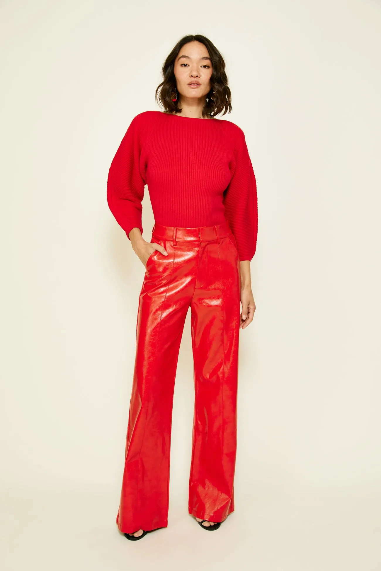 LYLA PANTS sold by Line & Dot product image thumbnail 4