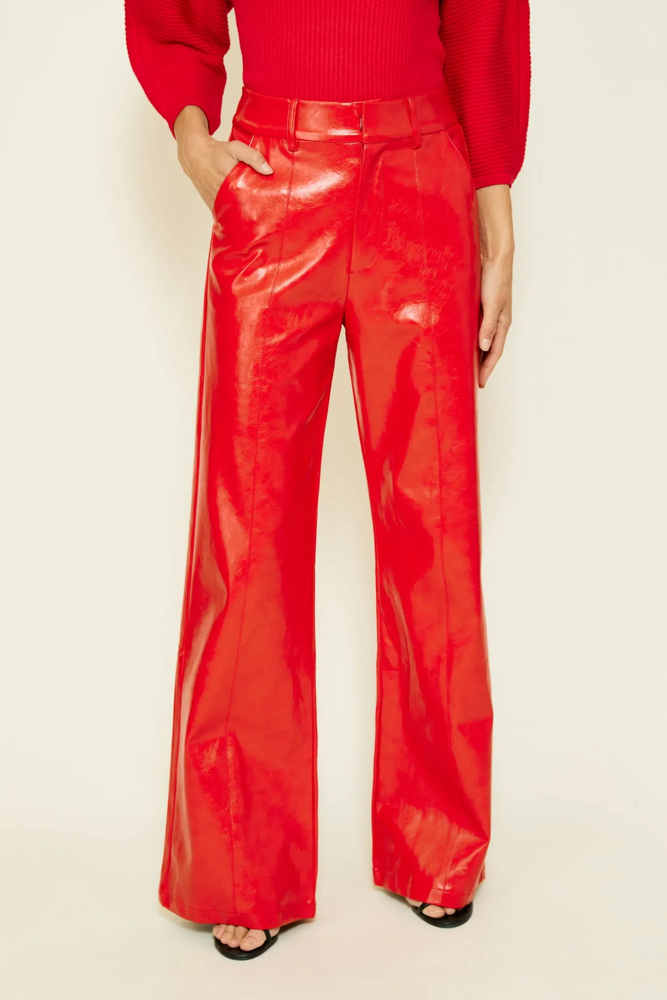 LYLA PANTS sold by Line & Dot product image thumbnail 3