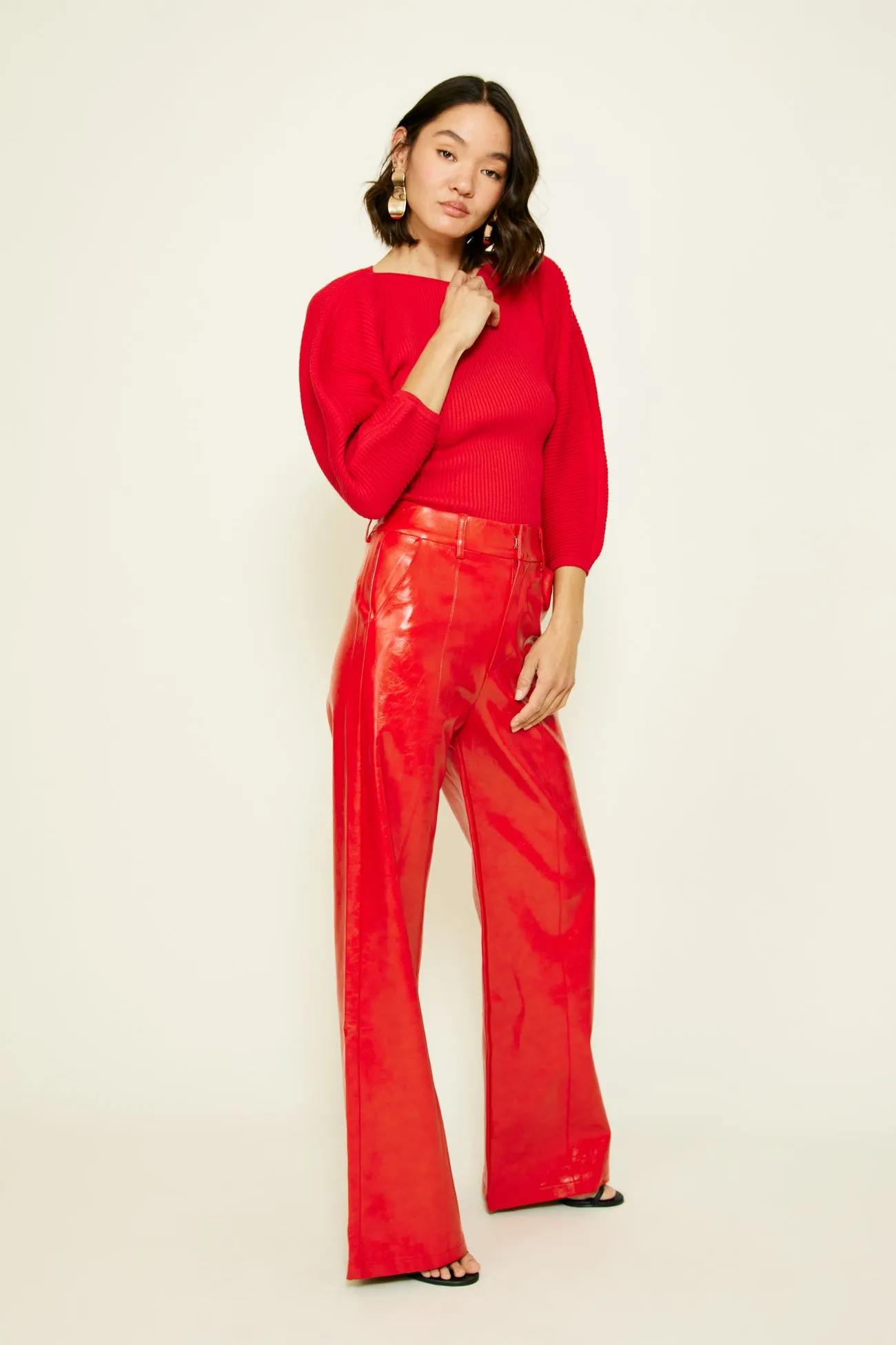 LYLA PANTS sold by Line & Dot product image thumbnail 5