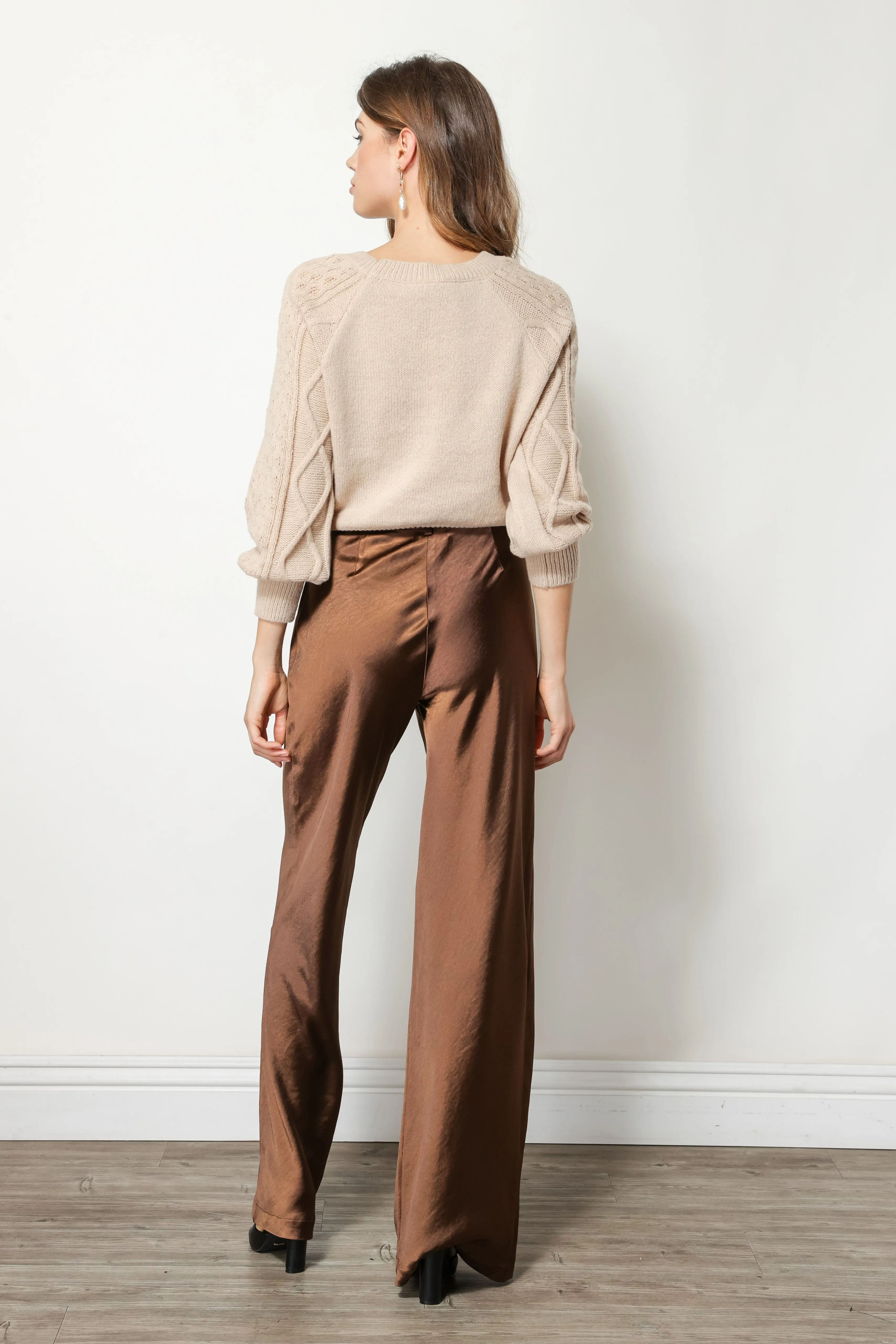 CAMDEN PANTS sold by Line & Dot product image thumbnail 2