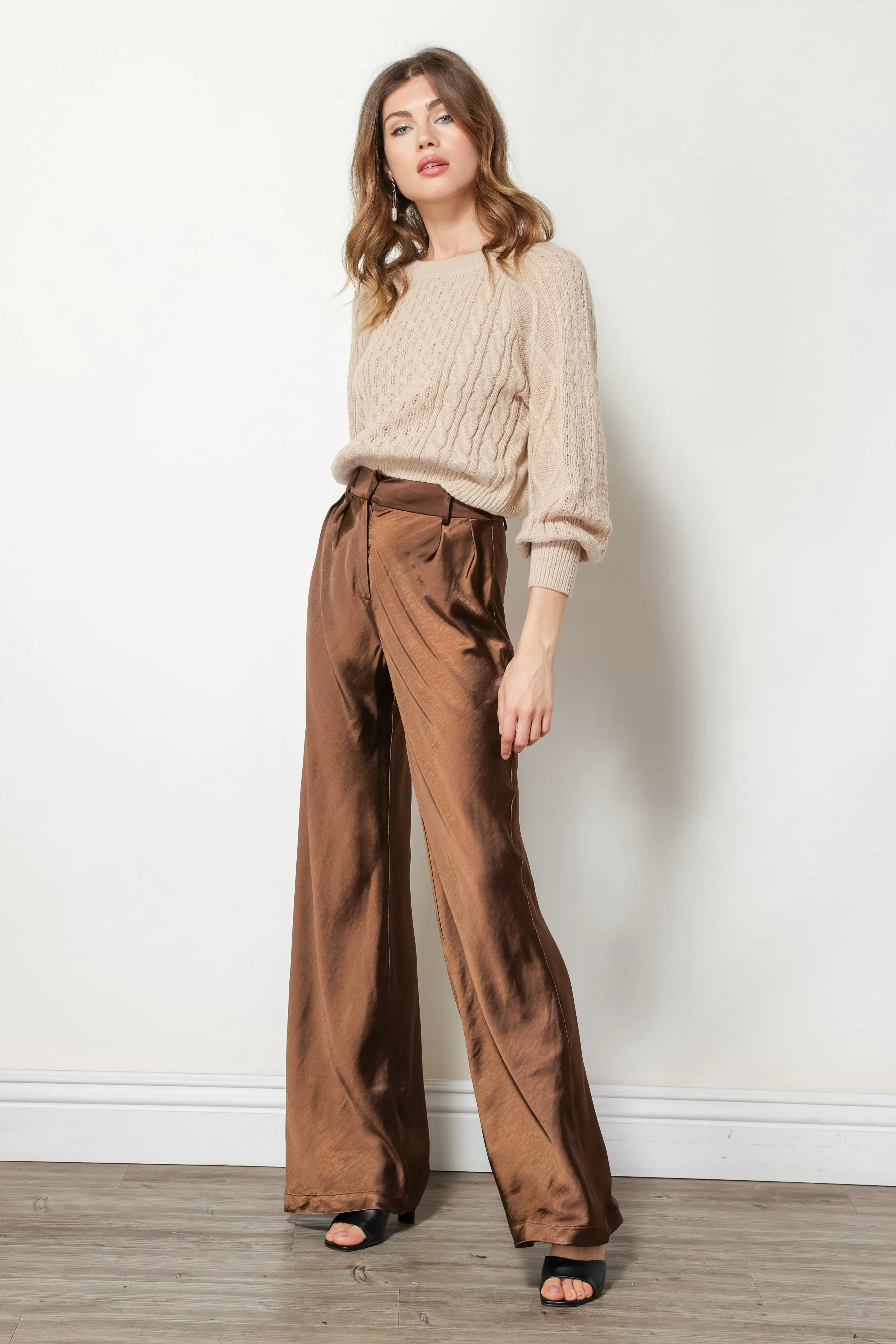 CAMDEN PANTS sold by Line & Dot