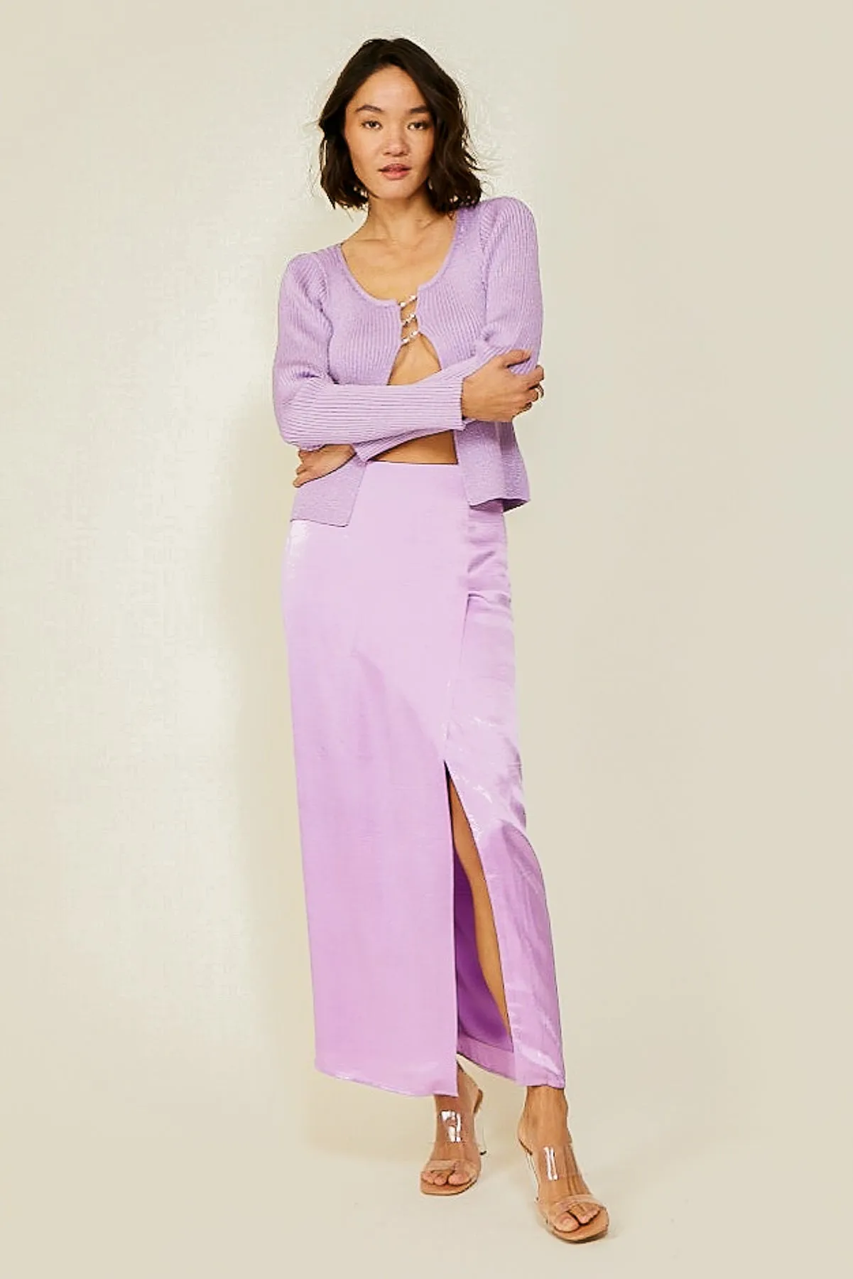 NOVA TOP sold by Line & Dot product image thumbnail 4