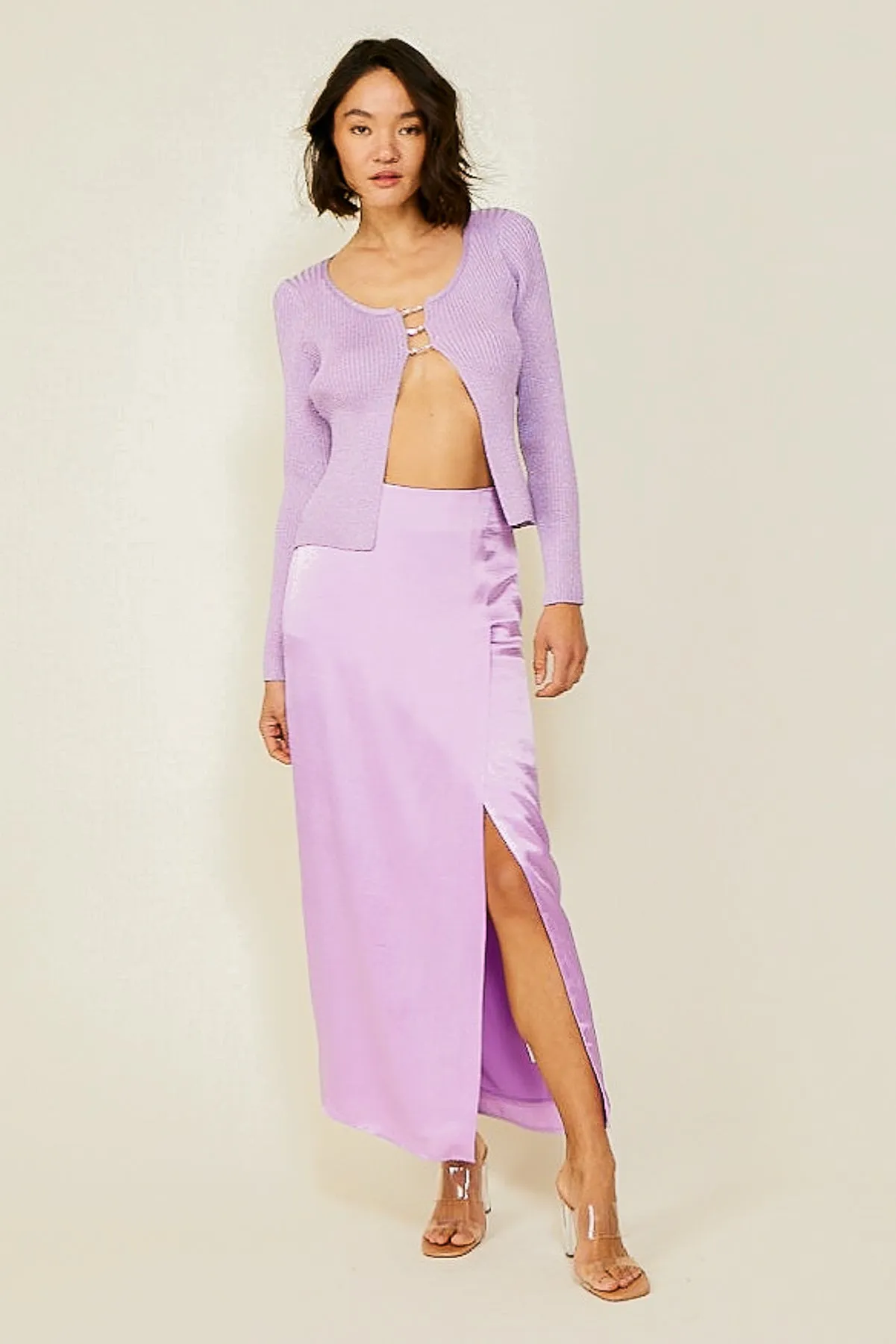 NOVA TOP sold by Line & Dot product image thumbnail 2