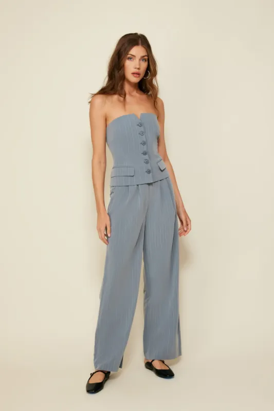 MARGO PANTS sold by Line & Dot