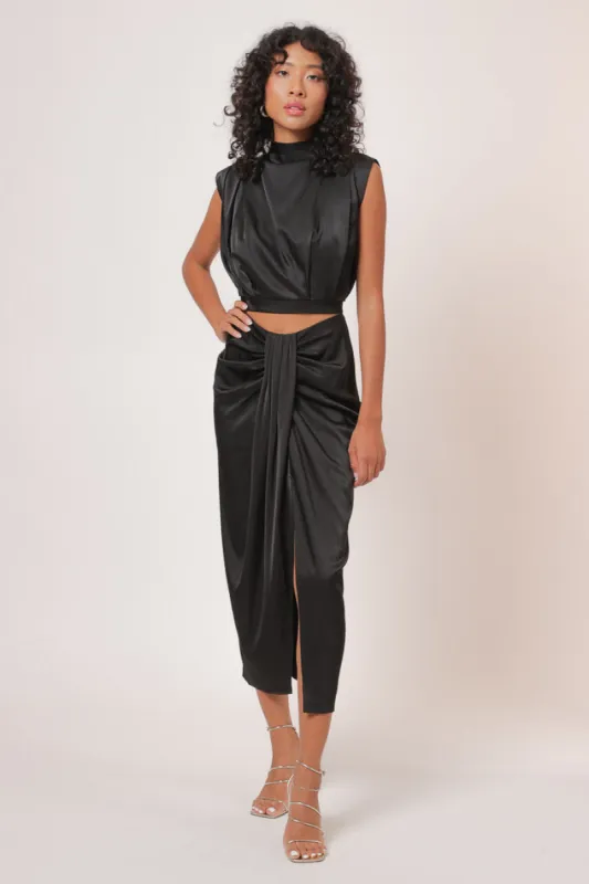 SELMA TOP sold by Line & Dot