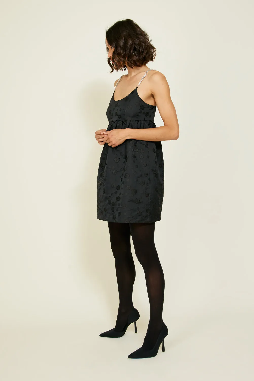 MOONFLOWER DRESS sold by Line & Dot product image thumbnail 5