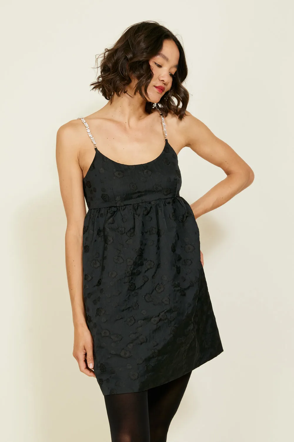 MOONFLOWER DRESS sold by Line & Dot