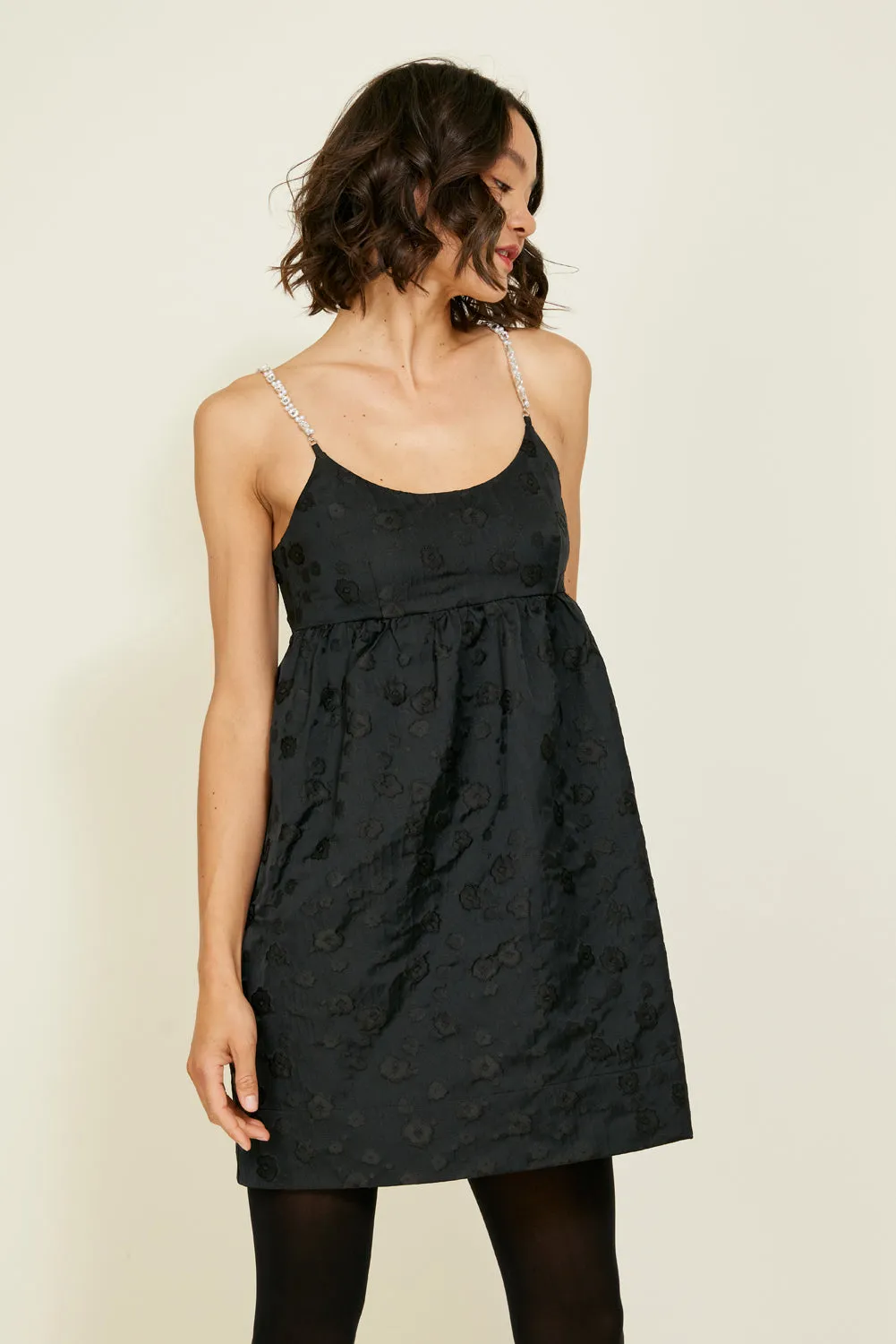 MOONFLOWER DRESS sold by Line & Dot product image thumbnail 4