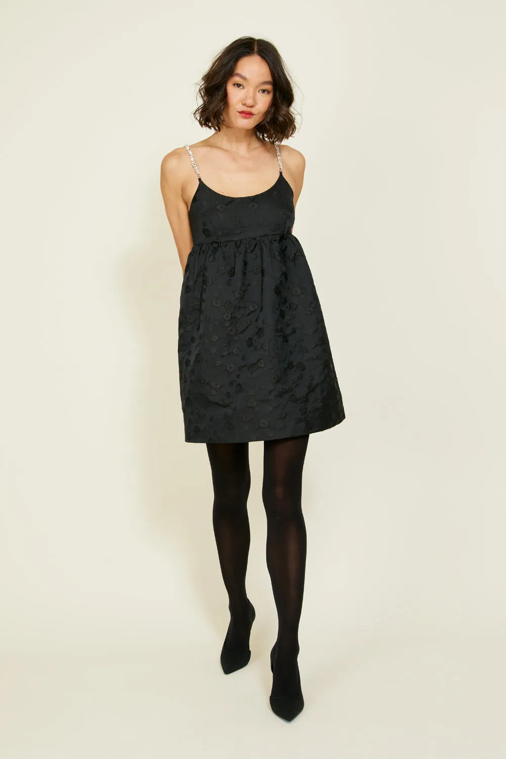 MOONFLOWER DRESS sold by Line & Dot product image thumbnail 2