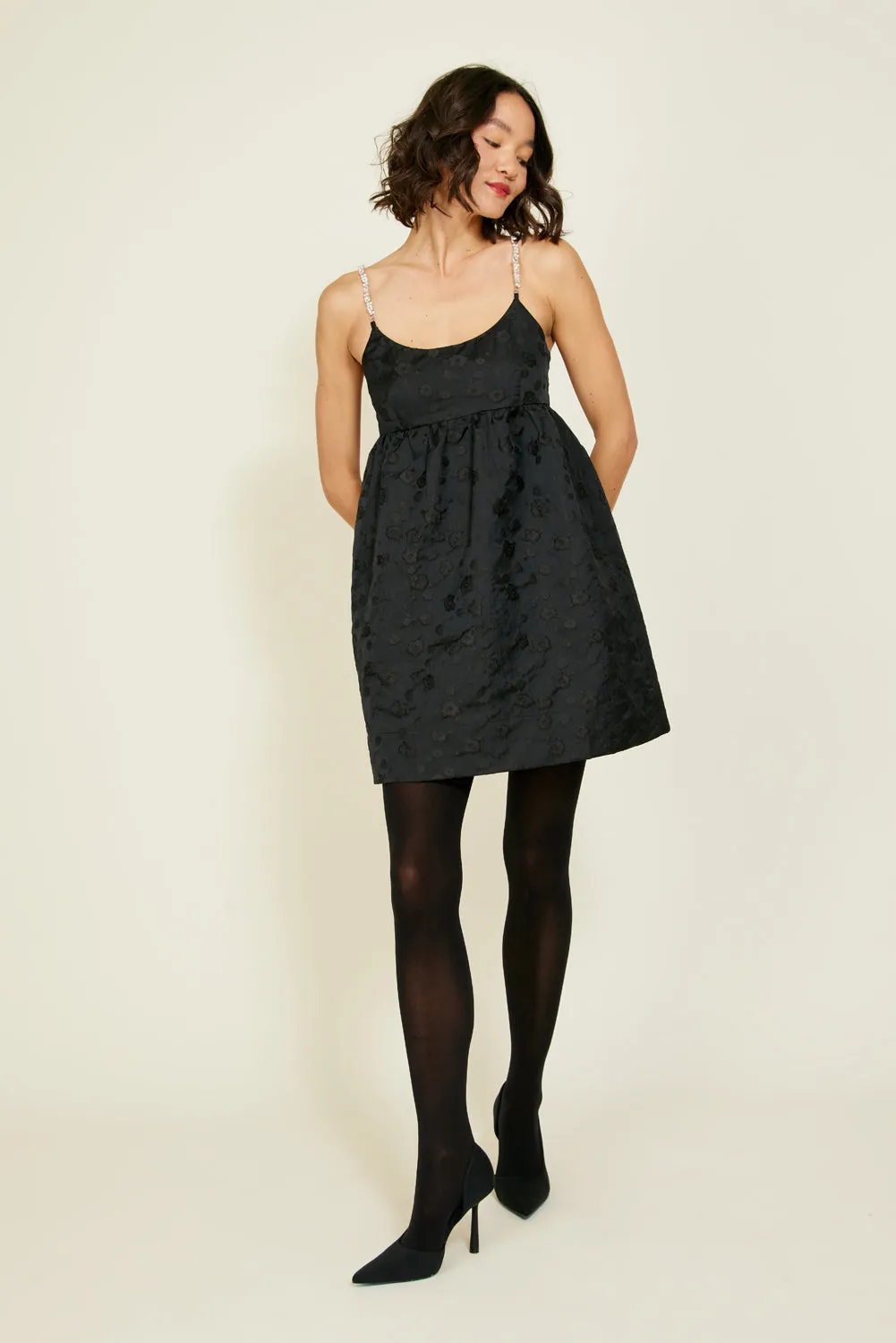 MOONFLOWER DRESS sold by Line & Dot product image thumbnail 3