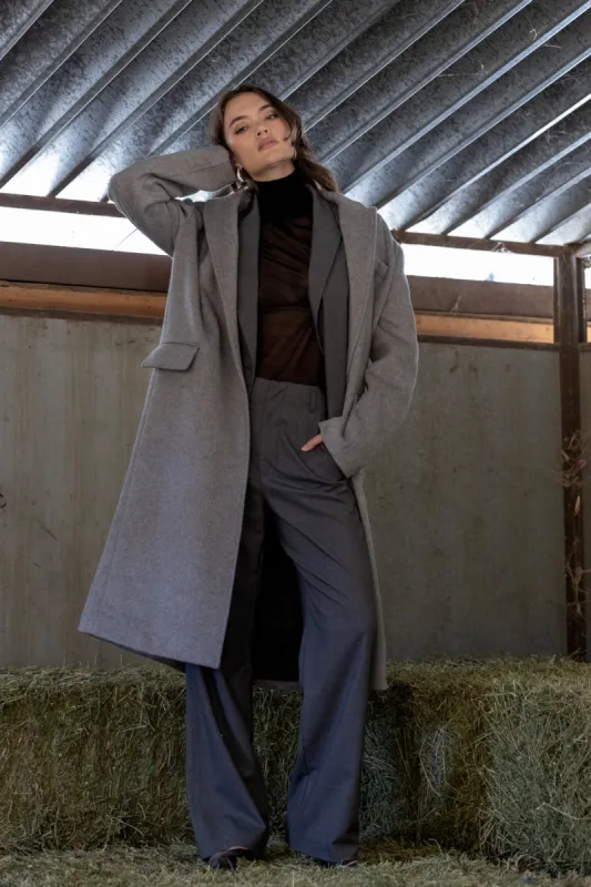 BOBBIE PANTS sold by Line & Dot