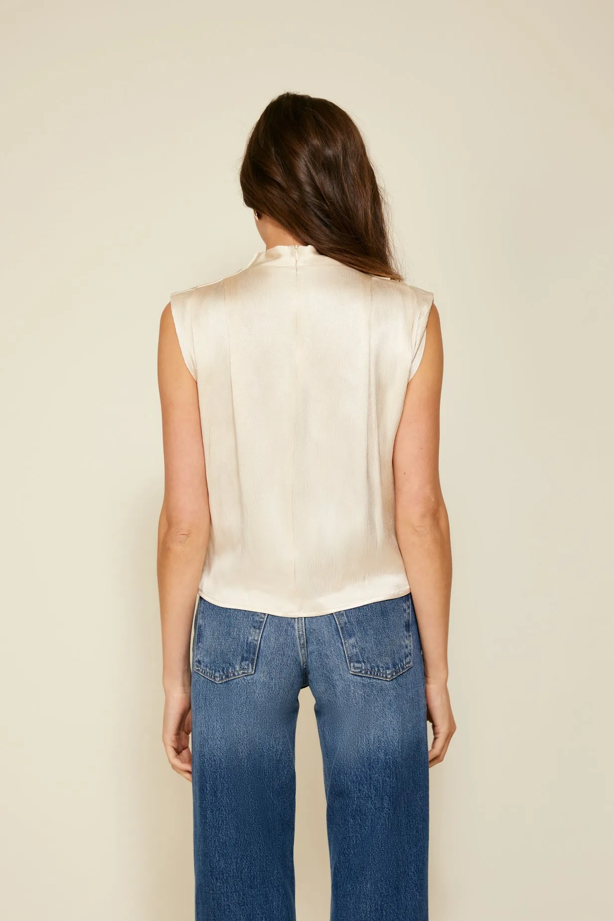GLOSSY DOLLY TOP sold by Line & Dot product image thumbnail 5