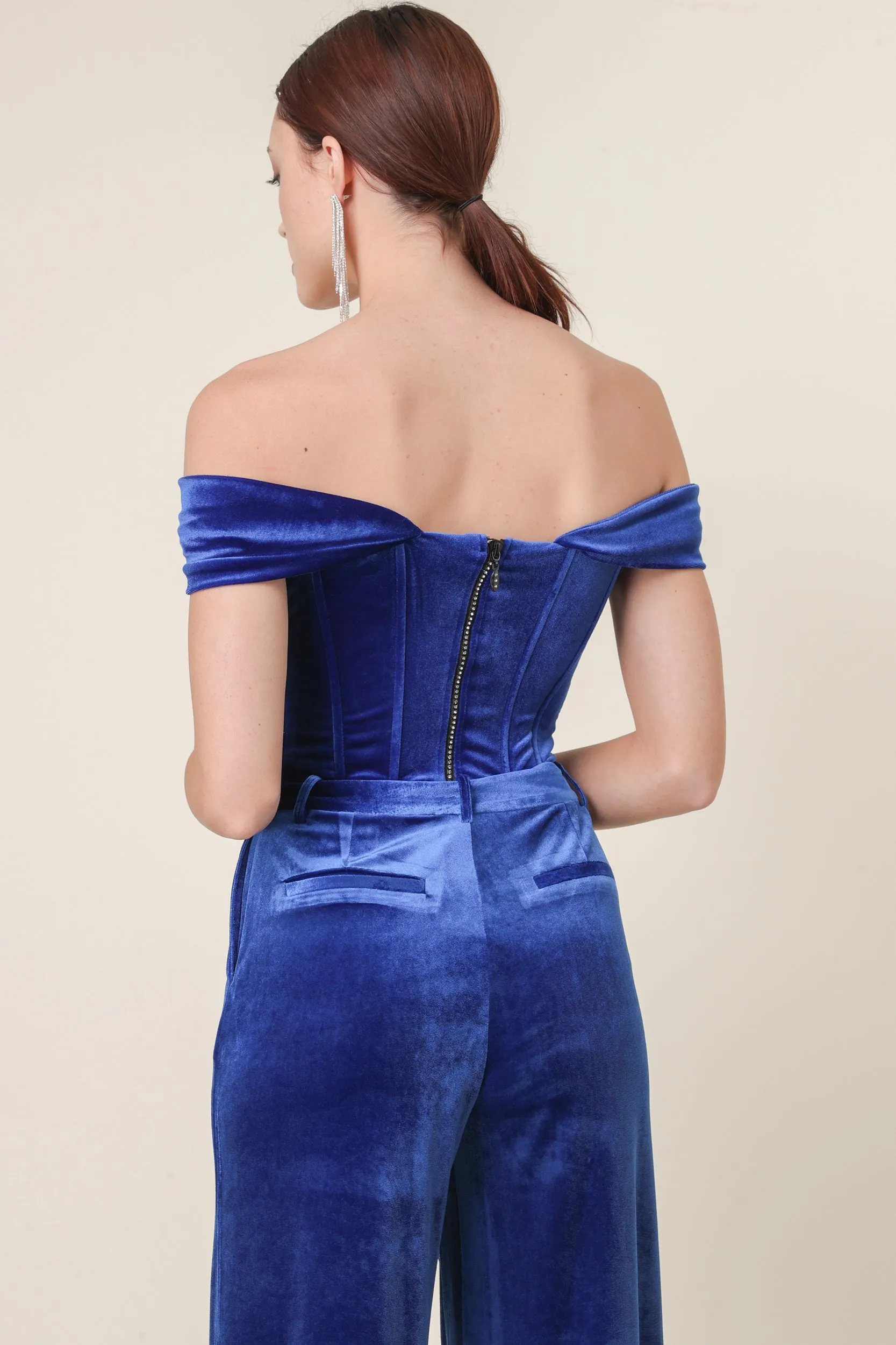 DU JOUR TOP sold by Line & Dot product image thumbnail 4