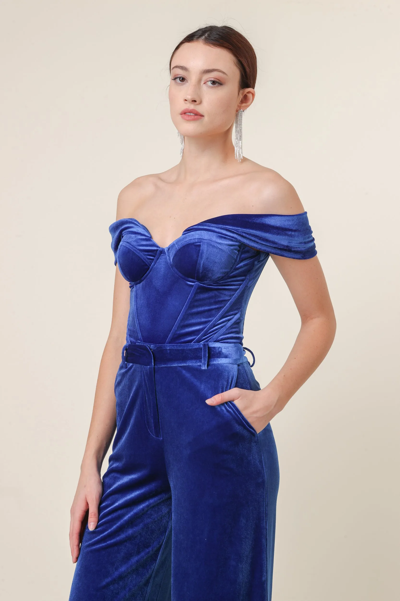 DU JOUR TOP sold by Line & Dot product image thumbnail 3