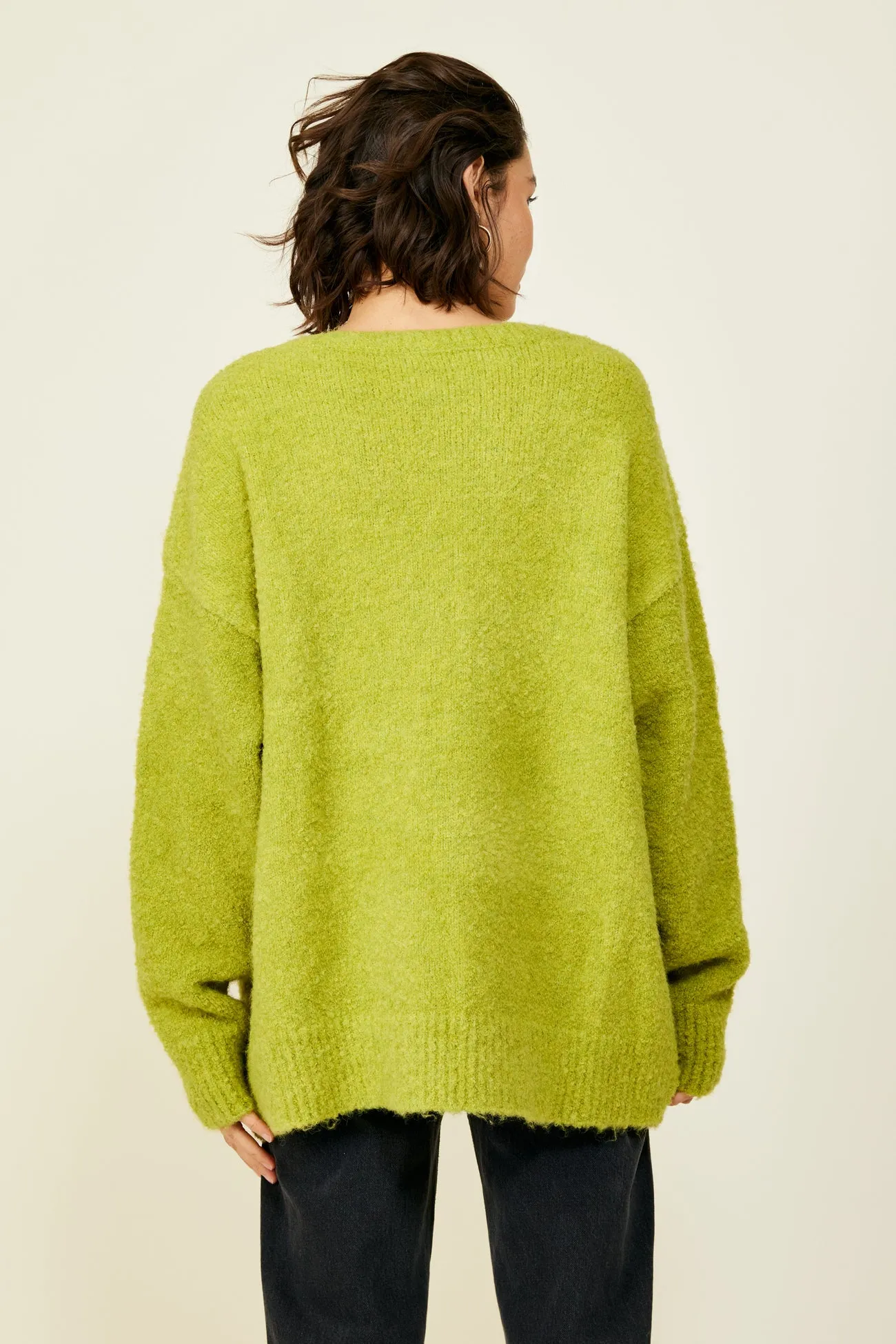 Kilkea Sweater sold by Line & Dot product image thumbnail 5