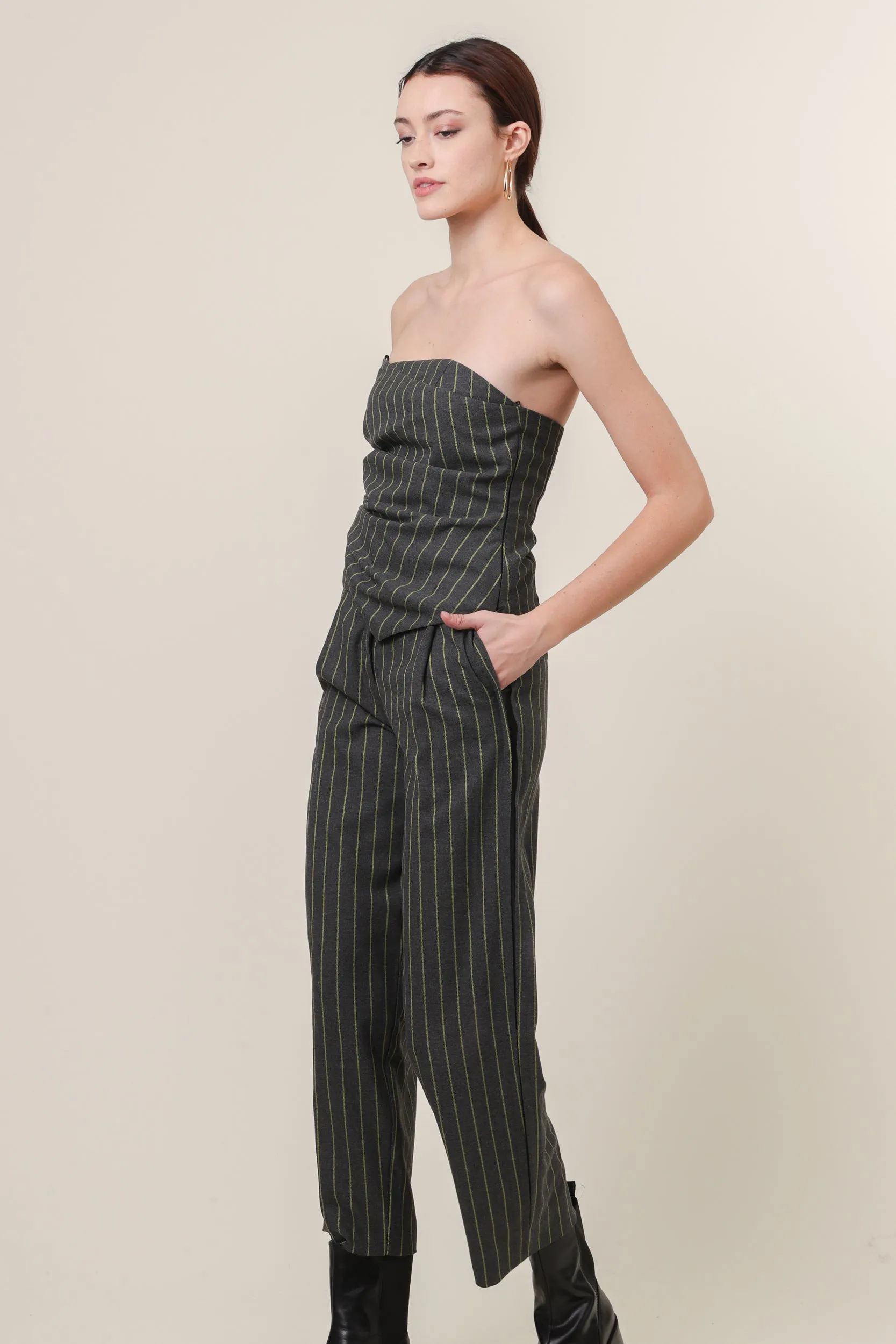 DYLAN PANTS sold by Line & Dot product image thumbnail 4