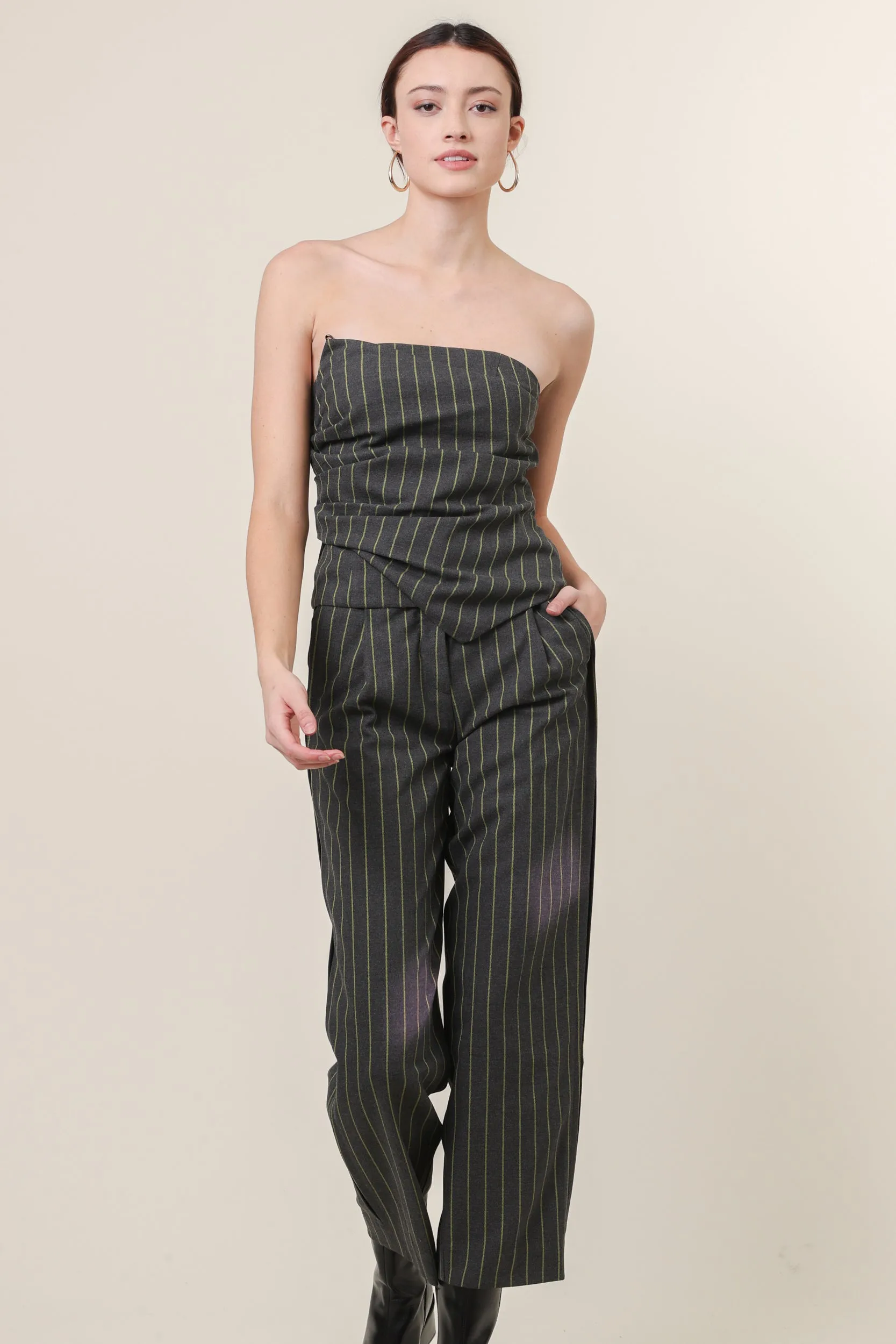 DYLAN PANTS sold by Line & Dot product image thumbnail 3