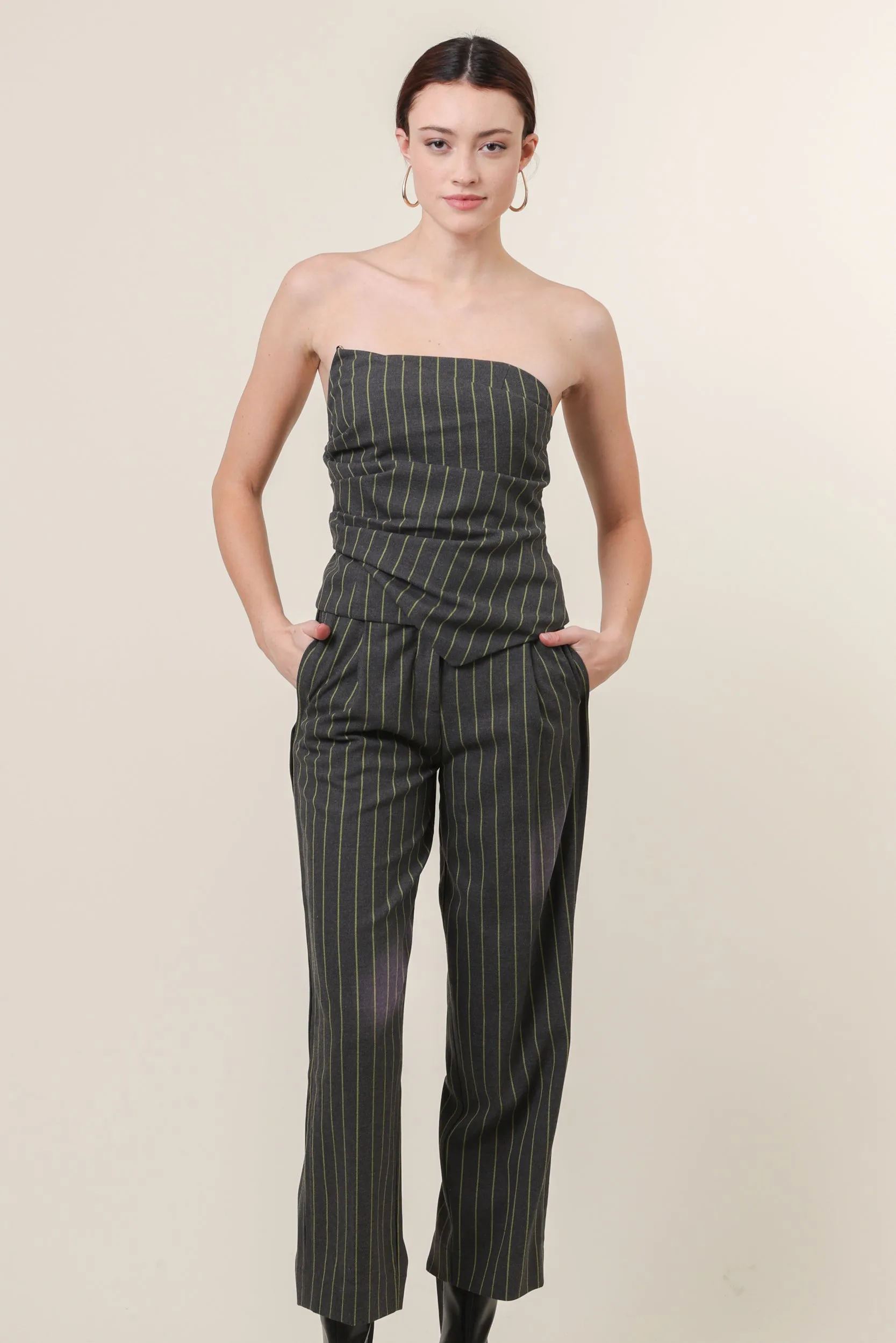 DYLAN PANTS sold by Line & Dot product image thumbnail 2