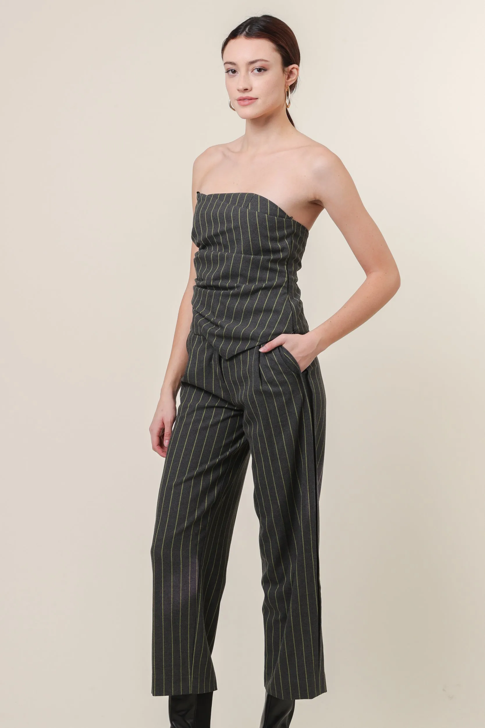 DYLAN PANTS sold by Line & Dot product image thumbnail 5