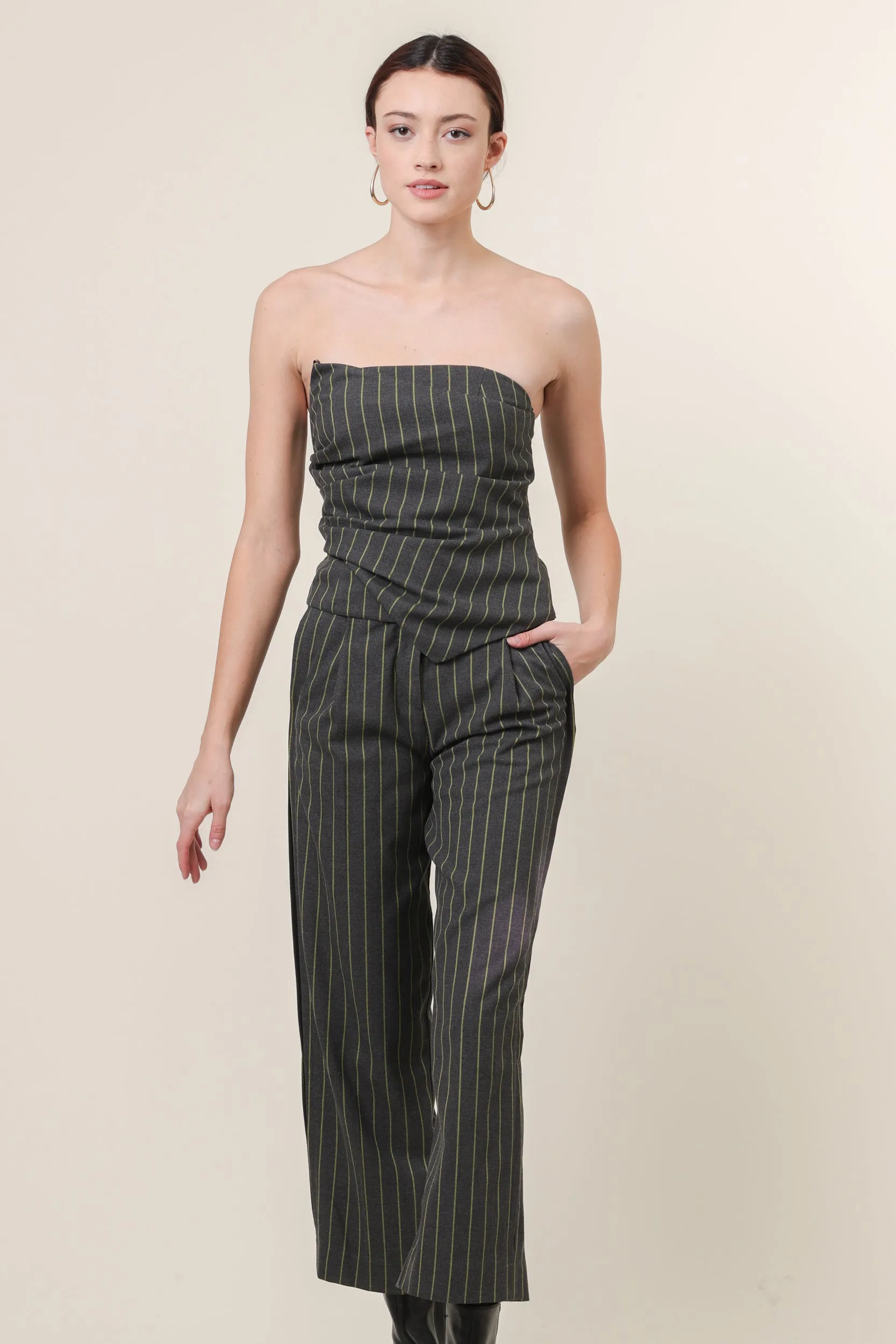 DYLAN PANTS sold by Line & Dot