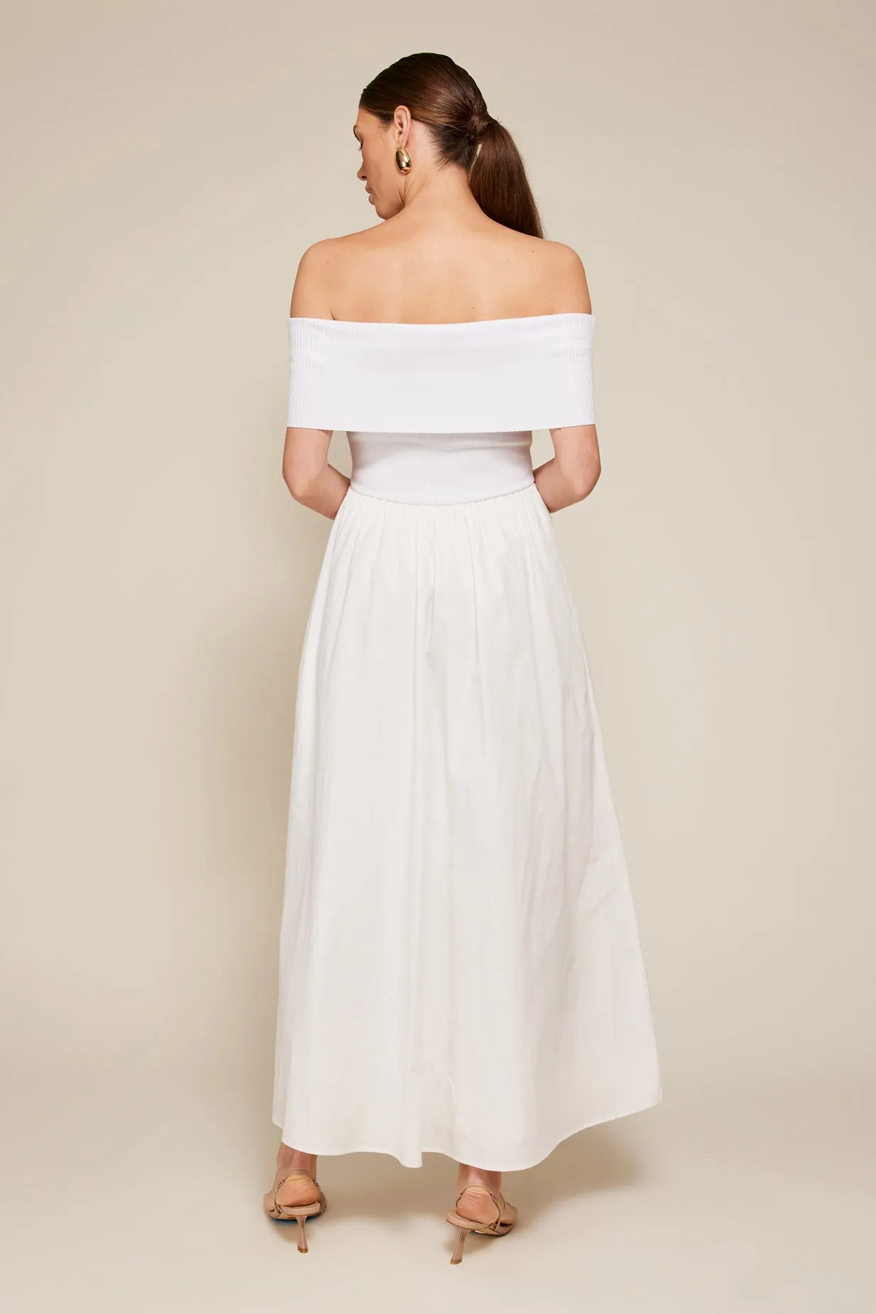 PROVIDENCE DRESS sold by Line & Dot product image thumbnail 4