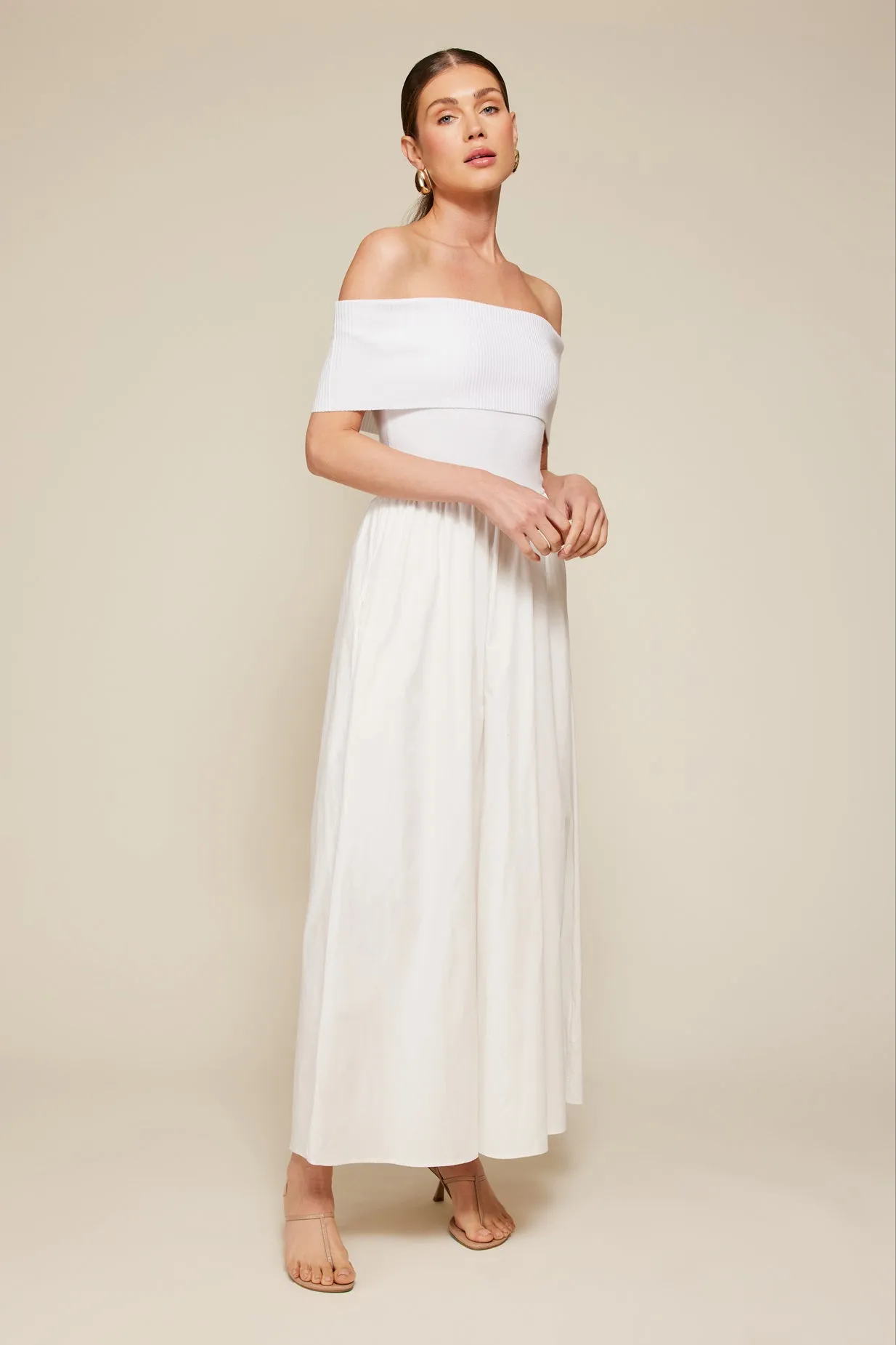 PROVIDENCE DRESS sold by Line & Dot product image thumbnail 2