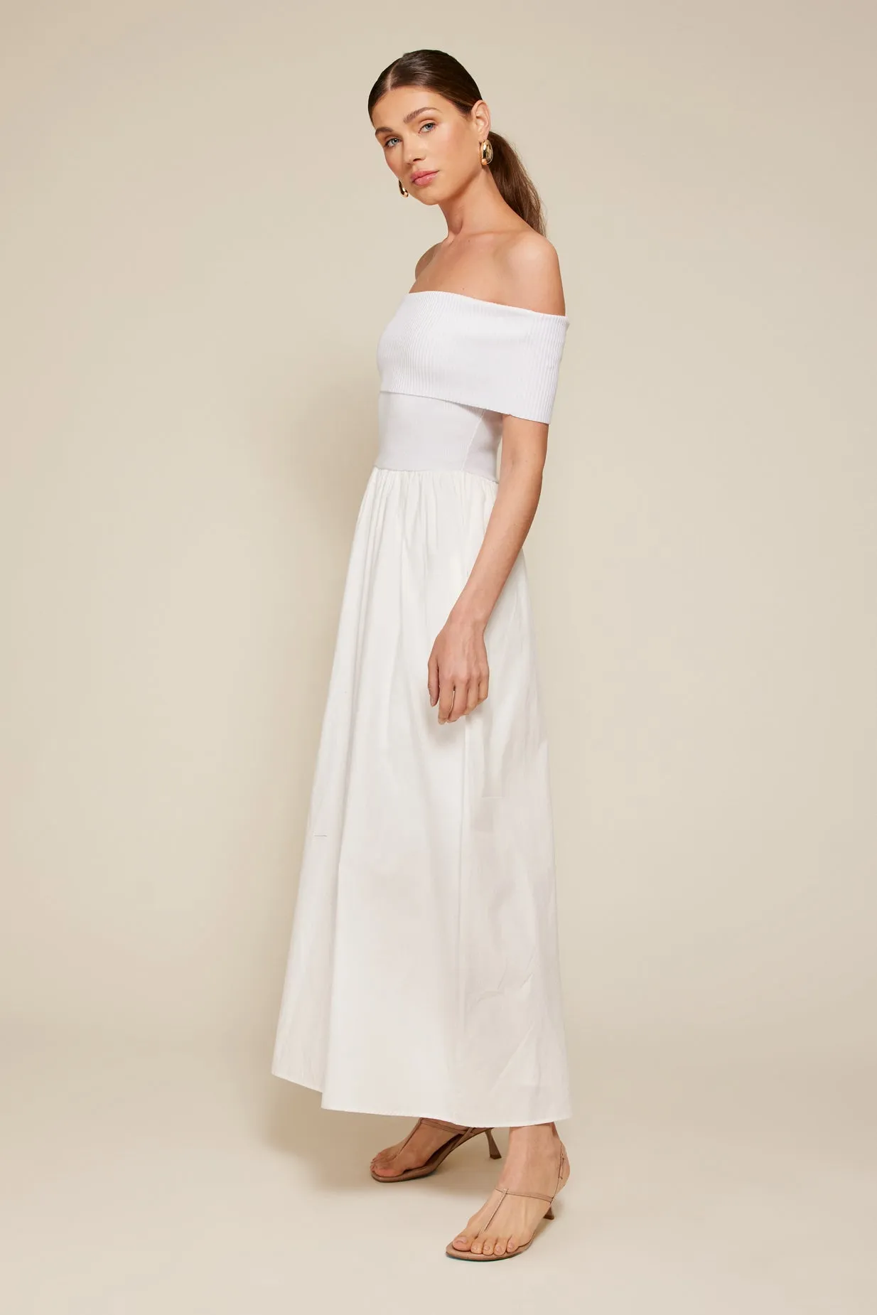 PROVIDENCE DRESS sold by Line & Dot product image thumbnail 3