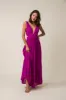 HEADLINER CUT OUT DRESS sold by Line & Dot