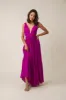 HEADLINER CUT OUT DRESS sold by Line & Dot