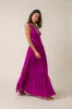 HEADLINER CUT OUT DRESS sold by Line & Dot