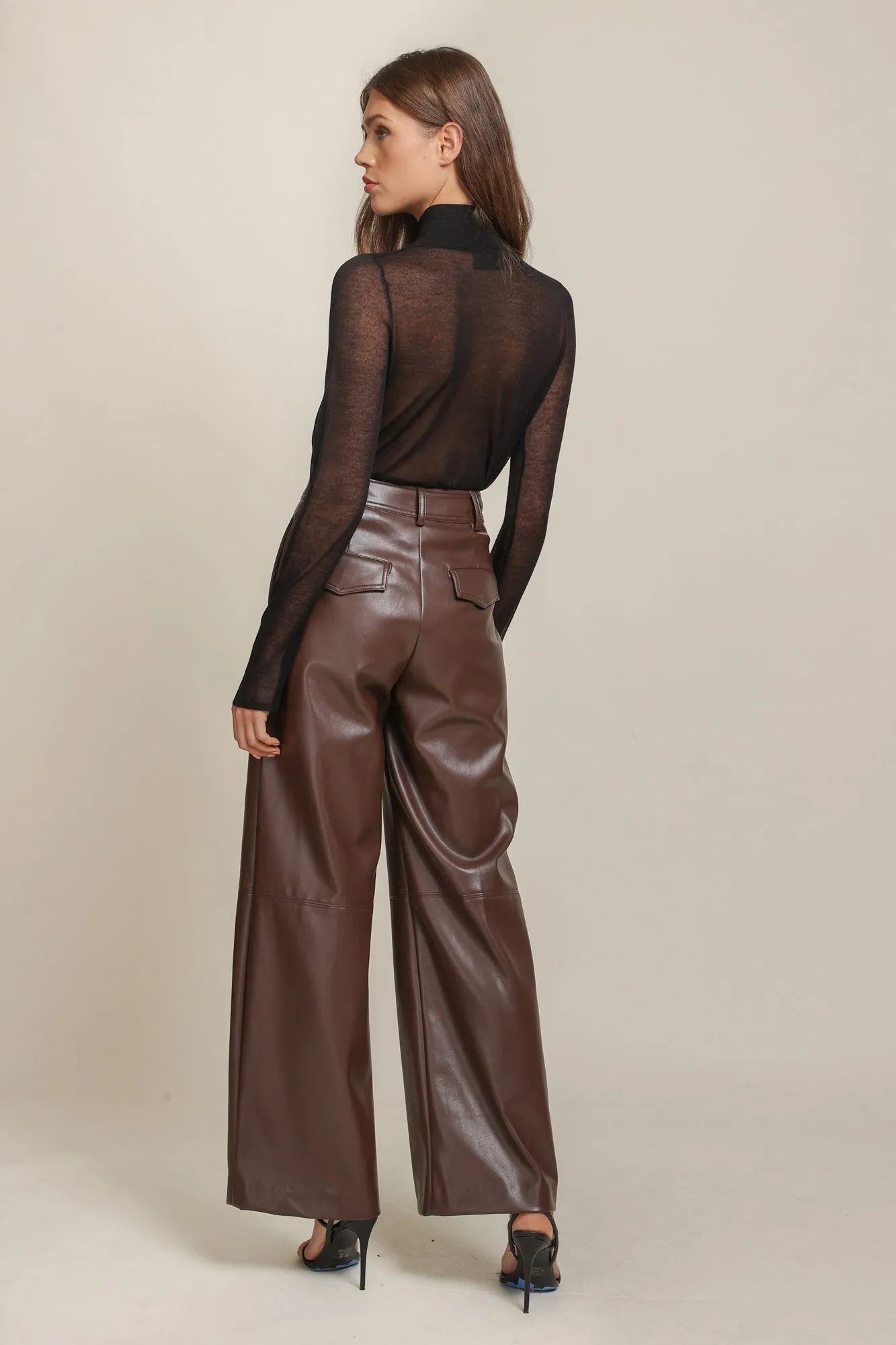 JENI TOP sold by Line & Dot product image thumbnail 5