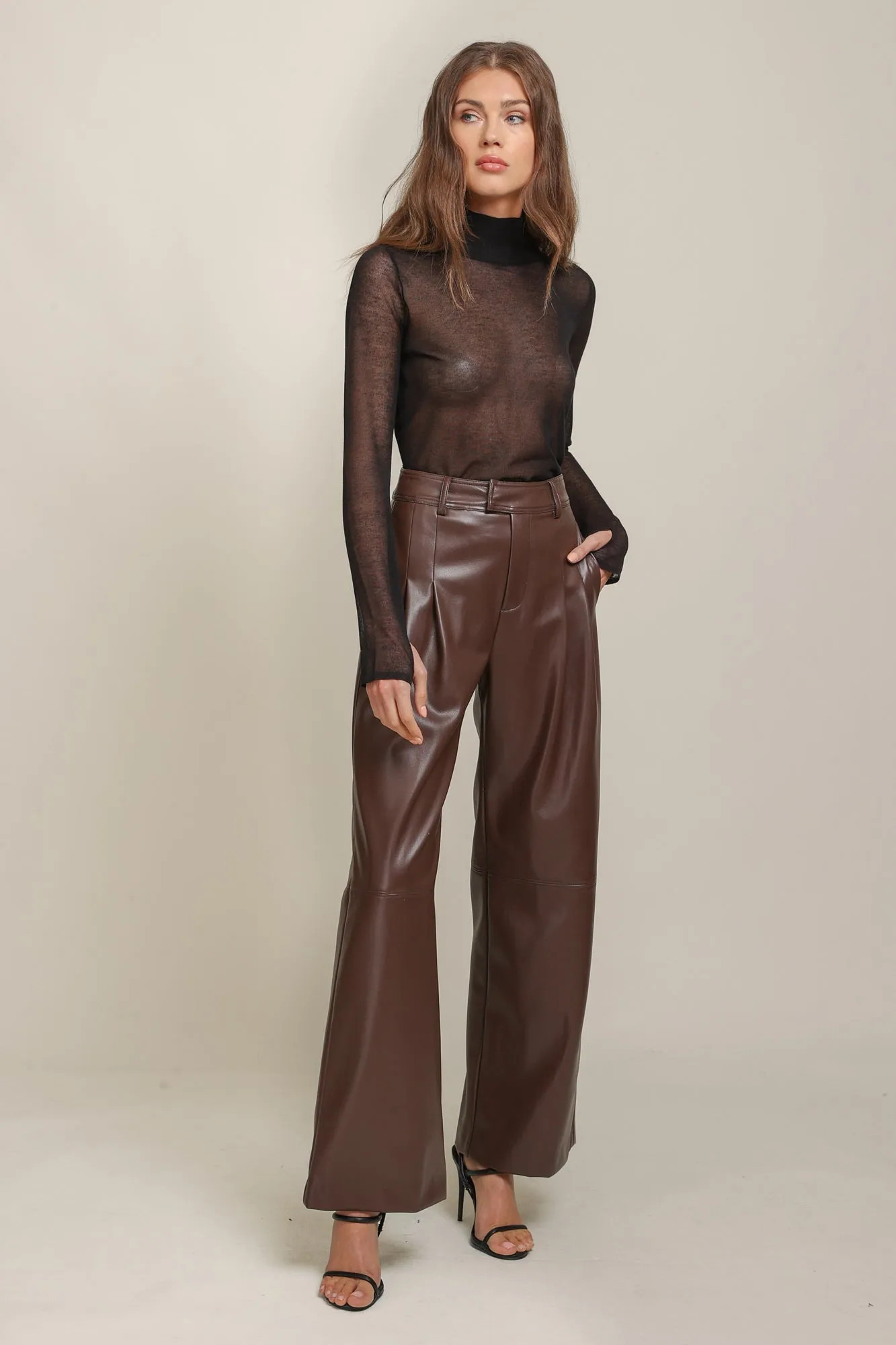 JENI TOP sold by Line & Dot product image thumbnail 2