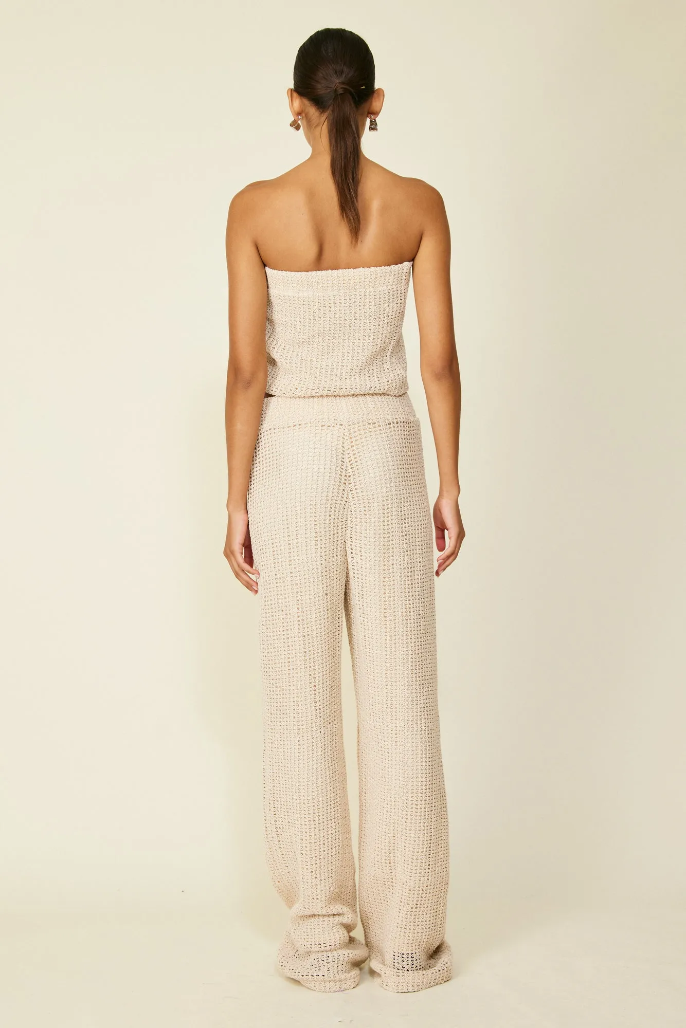 PARAISO PANTS sold by Line & Dot product image thumbnail 5