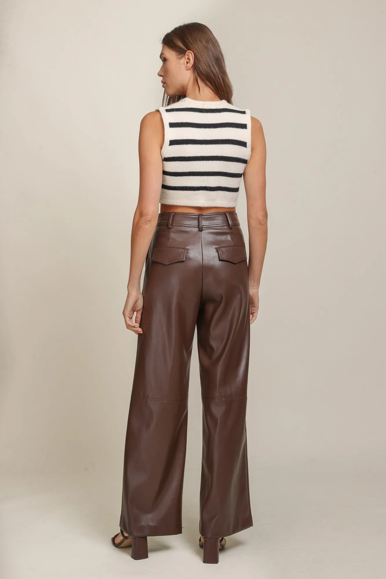 HALLE PANTS sold by Line & Dot product image thumbnail 5