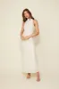 GLEAM MAXI DRESS sold by Line & Dot