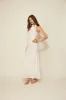 GLEAM MAXI DRESS sold by Line & Dot