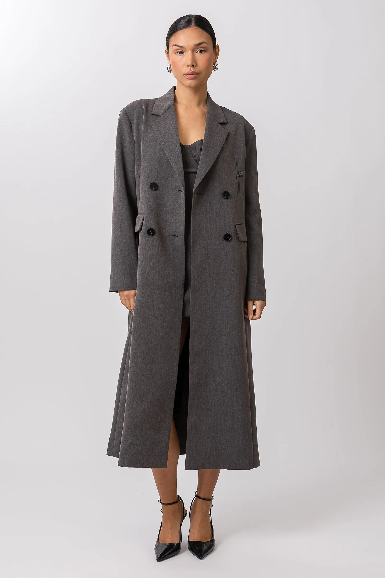 LENNOX JACKET sold by Line & Dot product image thumbnail 2