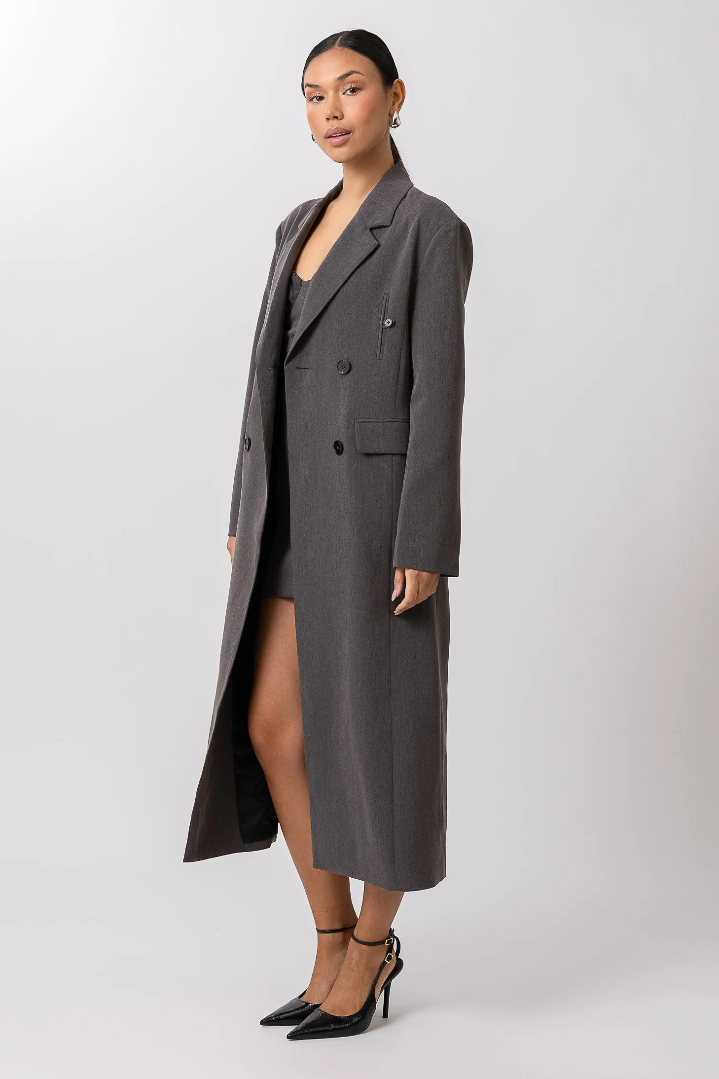 LENNOX JACKET sold by Line & Dot product image thumbnail 4