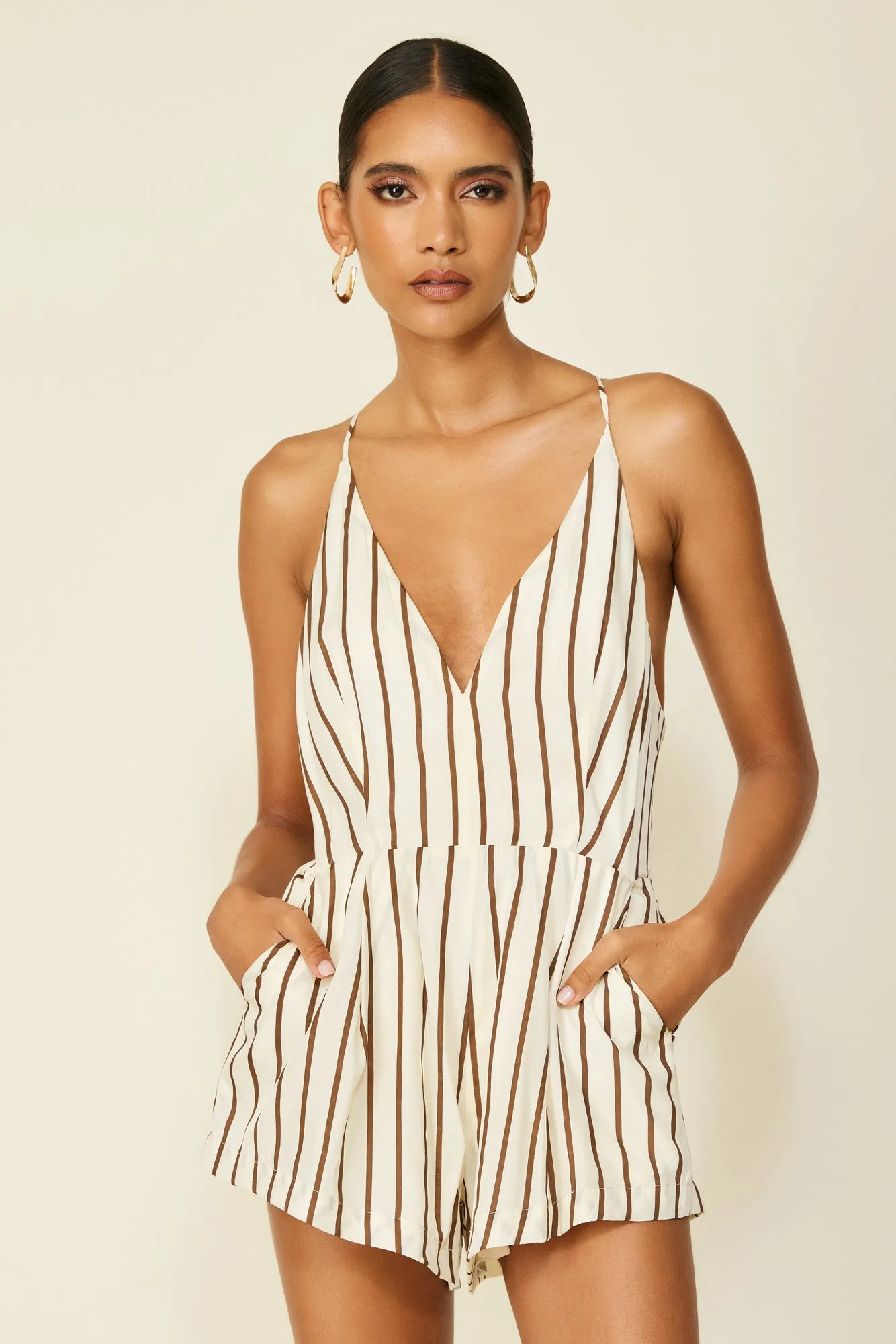 MACARIO ROMPER sold by Line & Dot product image thumbnail 3