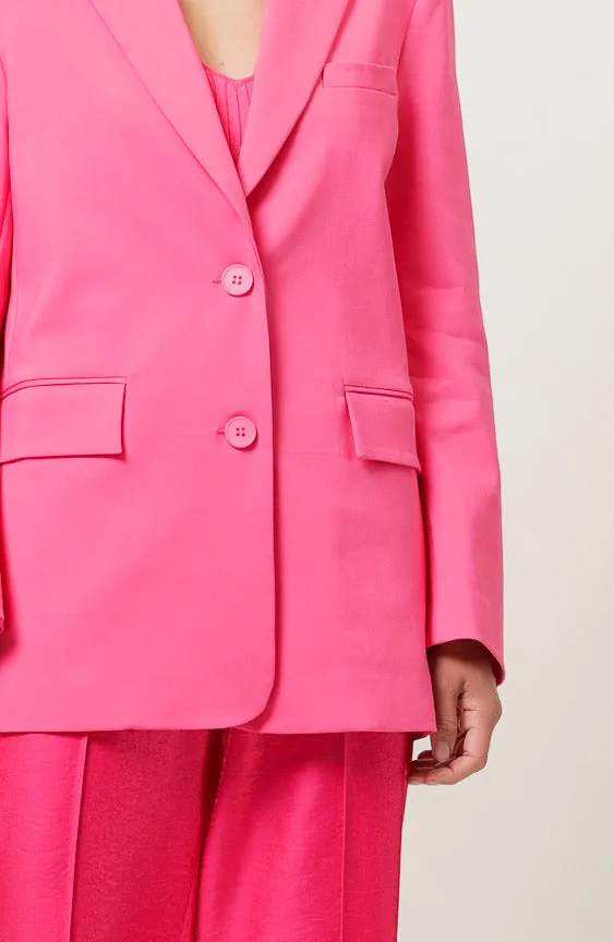 CHLOE BLAZER sold by Line & Dot product image thumbnail 4