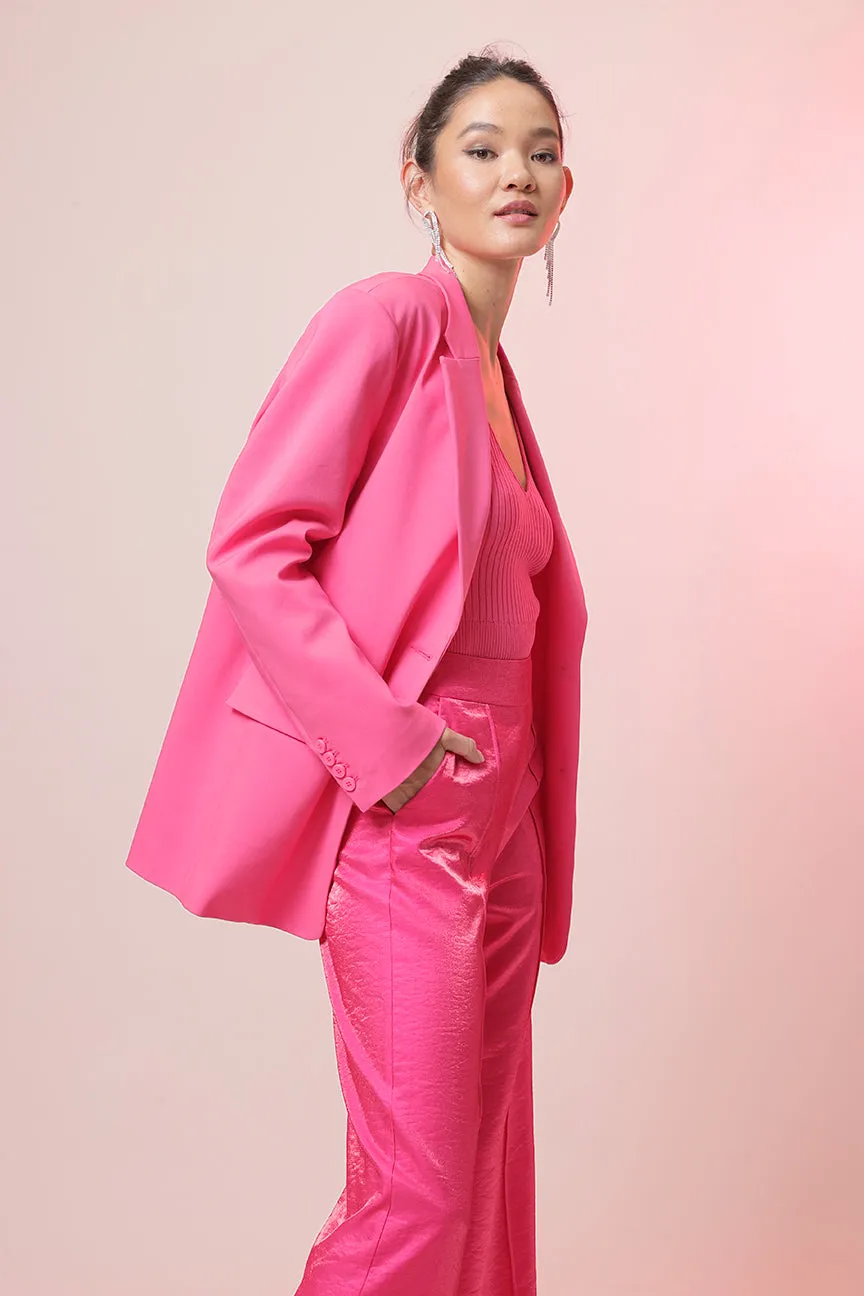 CHLOE BLAZER sold by Line & Dot product image thumbnail 3