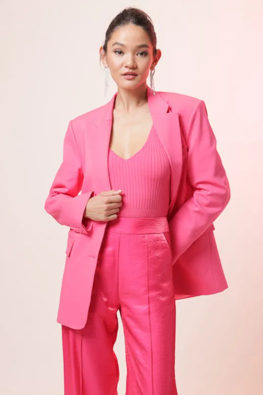 CHLOE BLAZER sold by Line & Dot