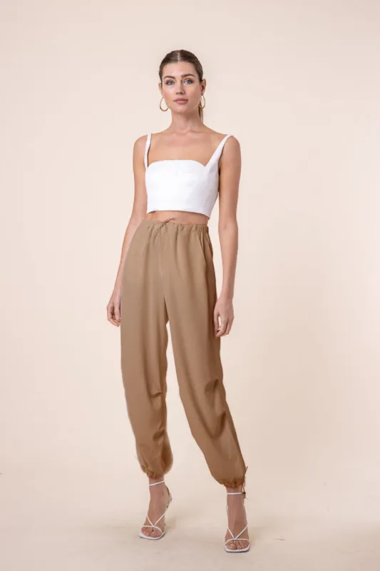 LOTTA LOVE PANTS sold by Line & Dot