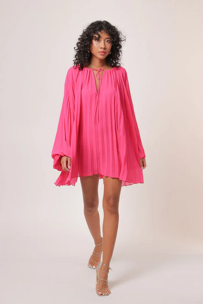 KAYLA TUNIC sold by Line & Dot product image thumbnail 5