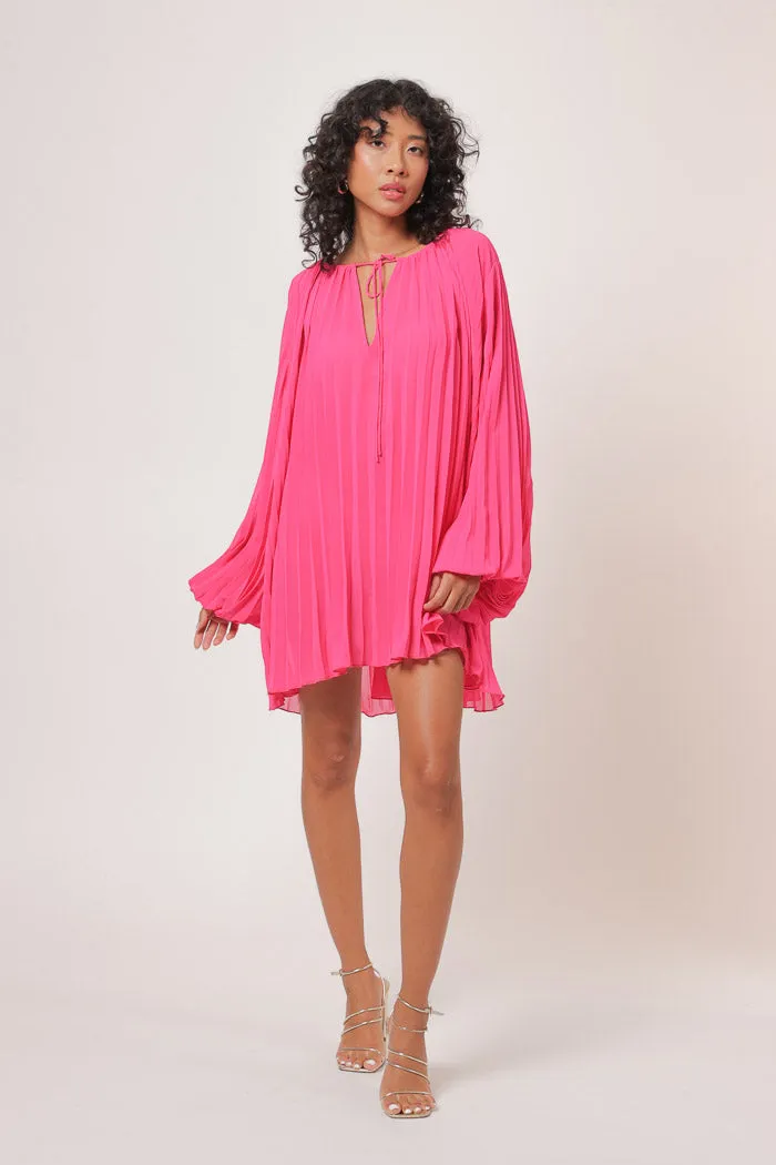 KAYLA TUNIC sold by Line & Dot product image thumbnail 2