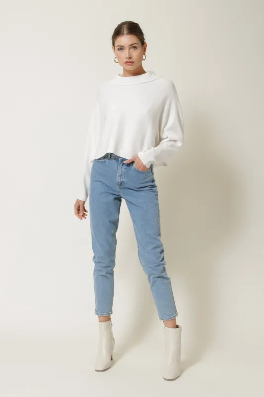 BRIELLE TOP sold by Line & Dot