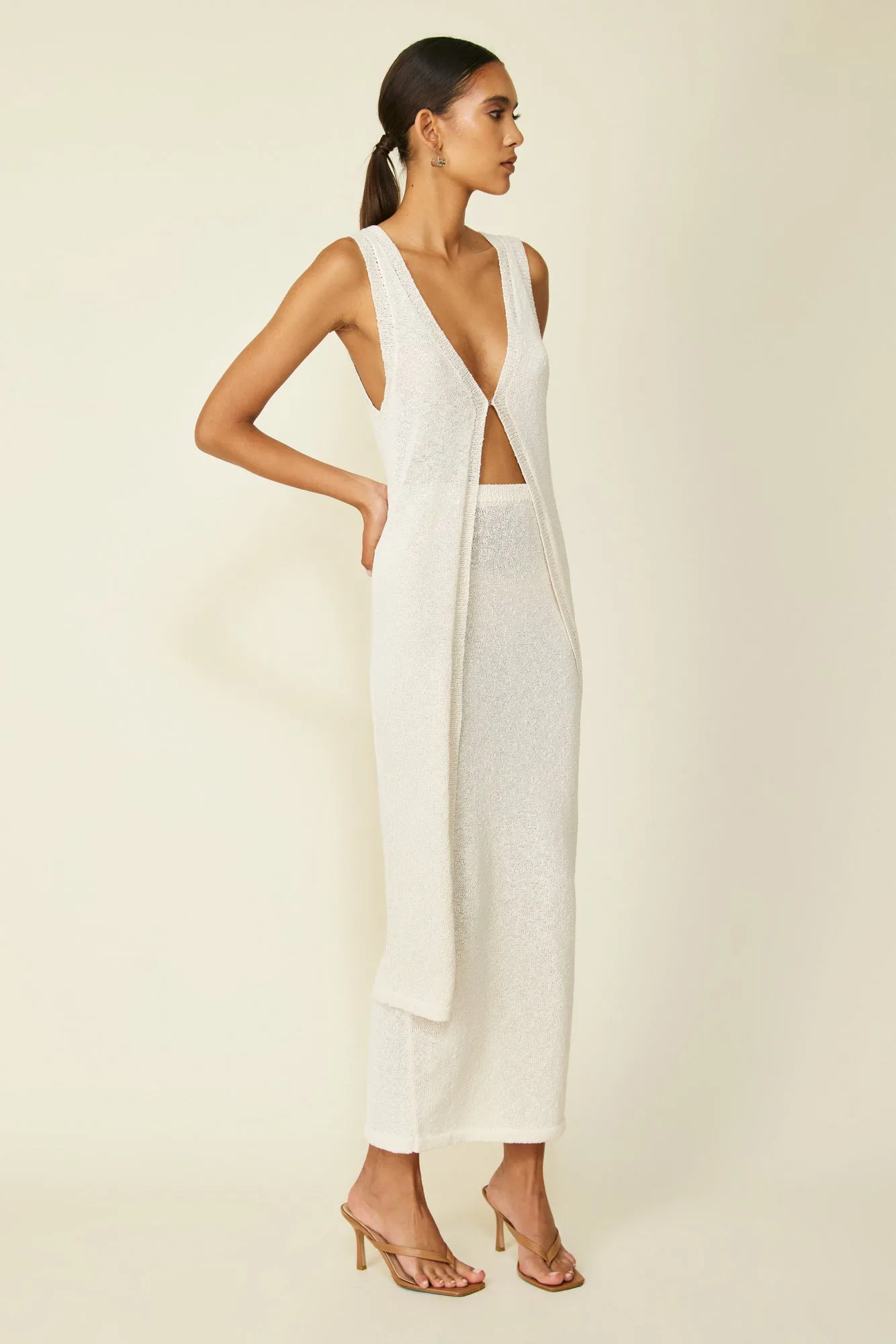 POOLSIDE SWEATER sold by Line & Dot product image thumbnail 5